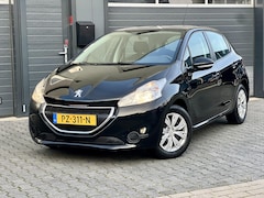 Peugeot 208 - 1.2 VTi Urban Soul *CRUISE*AIRCO*DR.VV*STOELVERWARMING