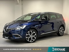 Renault Grand Scénic - 1.3 TCe Intens 7p. | CARPLAY | PDC | NAVI |