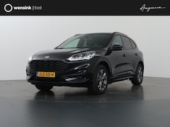 Ford Kuga - 2.5 PHEV ST-Line X | Trekhaak Afneembaar | Winterpakket | Cruise Control Adaptief | Head U