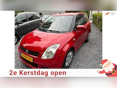 Suzuki Swift - 1.5 GLS AIRCO ZEER MOOIE AUTO