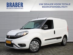 Fiat Doblò Cargo - 1.6 MJ L1H1 S Trekking | Navi | Cruise | Airco | Parkeersensoren achter | Apple Carplay/An