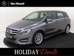 Mercedes-Benz B-klasse - 180 Ambition Parkeercamera / Parkeersensoren voor + Achter / Airco / LED /