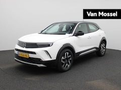 Opel Mokka-e - Business Elegance 50-kWh 11kw bl. | Navigatie | Parkeer camera