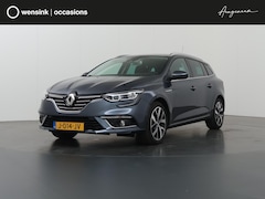 Renault Mégane Estate - 1.3 TCe Bose | Trekhaak | Navigatie | Sportstoelen | Camera | Dodehoek detectie | Climate