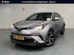 Toyota C-HR - 1.8 Hybrid Dynamic Nederlandse auto, slechts 53.112 km