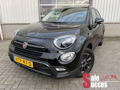 Fiat 500 X - 1.4 Turbo MultiAir S-Design Cross Schuifdak