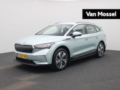 Skoda Enyaq iV - 60 180PK | Trekhaak | Navigatie | Climate Control | Adaptive Cruise Control | Camera | Par