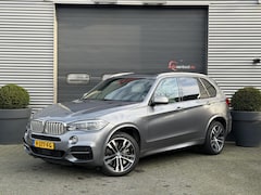 BMW X5 - M50d | Panoramadak | Head-Up Display | Camera | Harmon Kardon | Elektrische Achterklep |