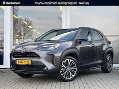 Toyota Yaris Cross - 1.5 Hybrid Executive | Navigatie | Apple Carplay/Android auto | BSM | PDC V+A | Treeplanke