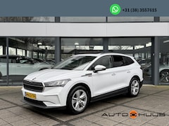 Skoda Enyaq iV - 60 Aut Electric | Trekhaak | Panorama | Navi |