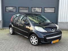 Peugeot 107 - 1.0-12V XS Premium Pack Nederlandse Auto
