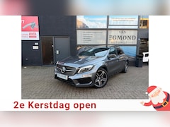 Mercedes-Benz GLA-Klasse - 250 4Matic Prestige