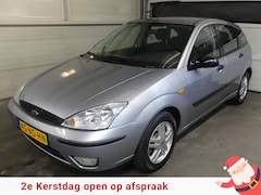 Ford Focus - 1.6-16V Trend - Airco - APK 2027