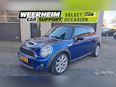 MINI Cooper S - 1.6 Chili 48049 KM NAP