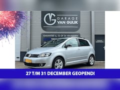Volkswagen Golf Plus - 1.2 TSI Match105PK Automaat, Navi, Clima, Cruise, Bluetooth, Isofix, Camera, Pdc, ElektrRa