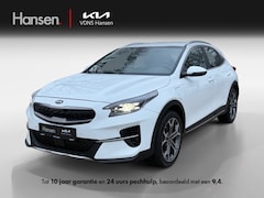 Kia XCeed - 1.6 GDi PHEV DynamicPlusLine I 18 Inch I Half-leder I Carplay