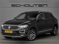 Volkswagen T-Roc - 1.5 TSI Sport Navi ACC LED Trekhaak