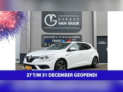 Renault Mégane - 1.2 TCe 101PK Airco, Cruise, Isofix, Bluetooth, Usb, Lmv, ElektrRamen+Spiegels, Multi-Stuu