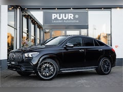 Mercedes-Benz GLE-Klasse Coupé - 53 AMG 4MATIC+ Premium Plus Pano - Burmester - Night Pack