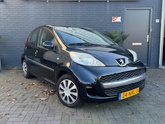 Peugeot 107 - 1.0-12V XS Airco 5drs NAP Inruil mogelijk