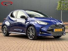 Toyota Yaris - 1.5 Hybrid GR Sport / Winterset / NL-auto / Als nieuw