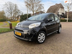Citroën C1 - 1.0-12V Ambiance | Airco | Bluetooth | 1e eig. | 5 deurs