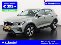 Volvo XC40 - 1.5 T4 Plug-in hybrid Core Bright | Camera | Comfort stoelen | Adaptive cruise | Zondag Op