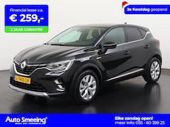 Renault Captur - 1.6 E-Tech Plug-in Hybrid 160 Business | Camera | Navigatie | Apple Carplay | Zondag Open