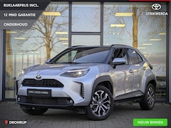 Toyota Yaris Cross - 1.5 Hybrid 115 Dynamic | Stoel- stuurverwarming | Keyless | Camera | PDC V+A | ACC | 10, 5