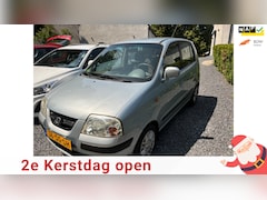 Hyundai Atos - 1.1i Dynamic Cool First Edition AIRCO