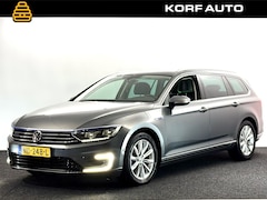 Volkswagen Passat Variant - 1.4 TSI GTE Highline / Camera / ACC / Trekhaak afn