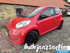 Citroën C1 - 1.0-12V Ambiance