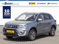 Suzuki Vitara - 1.4 Boosterjet Select Hybrid Automaat | Navi | Cruise | Camera | Lm-Velgen