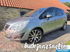 Opel Meriva - 1.4 Turbo Color Edition