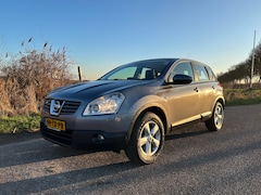 Nissan Qashqai - 2.0 Tekna Pack | Orig. NL | Trekhaak | Camera | CruiseClima