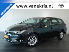 Toyota Auris Touring Sports - 1.2 Turbo Aspiration, Trekhaak