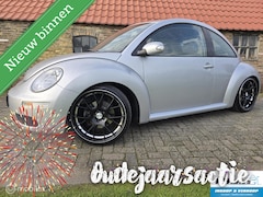Volkswagen New Beetle - 2.5 v5 UNIEK | USA |Automaat