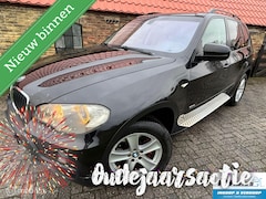 BMW X5 - xDrive30i 7 pers. Trekhaak|Cam