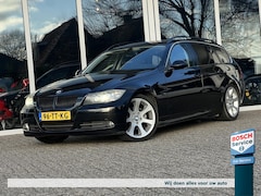 BMW 3-serie Touring - 325i M-Sport / Nieuwe APK