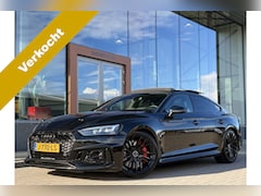 Audi A5 Sportback - 2.9 TFSI RS 5 Quattro | Matrix | ACC | Bang & Olufsen | Massagestoelen | 360 Camera