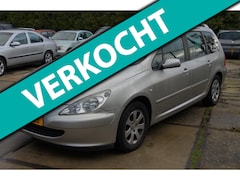 Peugeot 307 SW - 1.6 16V AUTOMAAT Opknapper
