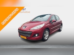 Peugeot 207 - 1.6 VTi XS Automaat \Volledig Dealer Onderhouden