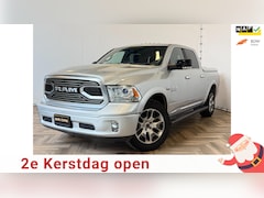 Dodge Ram 1500 - 5.7 V8 Quad Cab 6'4|LIMITED|LUCHTVERING|VOL