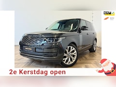 Land Rover Range Rover - P400e Fifty|PANO|DEALER ONDERHOUDEN|INRUIL MOGELIJK