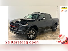 Dodge Ram 1500 - 5.7 V8 4x4 Crew Cab Limited |PANO|HK|LUCHTVERING|