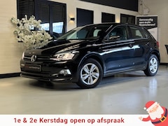 Volkswagen Polo - 1.0 TSI 95PK |Carplay|Stoelverwarming|Airco|