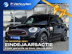 MINI Countryman - 2.0 John Cooper Works ALL4 Chili | HARMAN KARDON | PANORAMA | CAMERA |