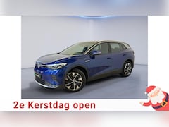 Volkswagen ID.4 - Pro 77 kWh|NAP|WEINIG KM|1e EIGENAAR|