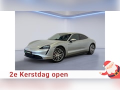 Porsche Taycan - 4S 79 kWh|NAP| SPORTCHRONO|DEALER ONDERHOUDEN