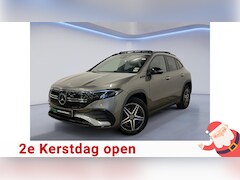 Mercedes-Benz EQA - 250 Business Solution AMG 67 kWh|INCLBTW|PANO|SFEER|NAP|